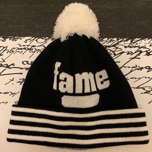 Hall of Fame Beanie